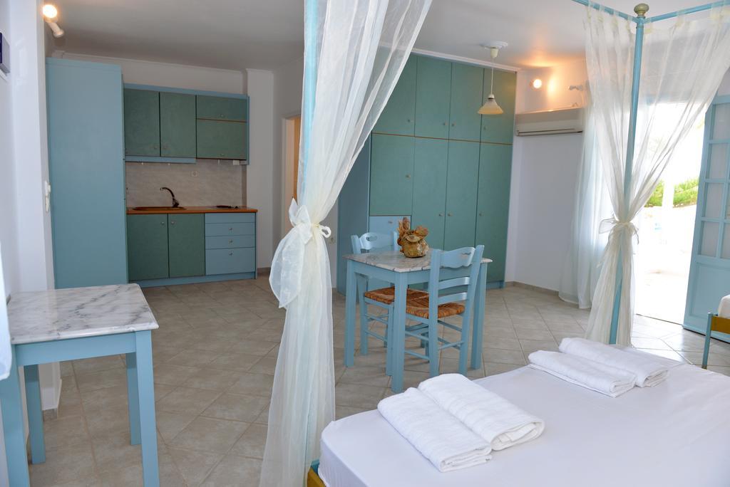 Villa Venus Adamantas  Room photo