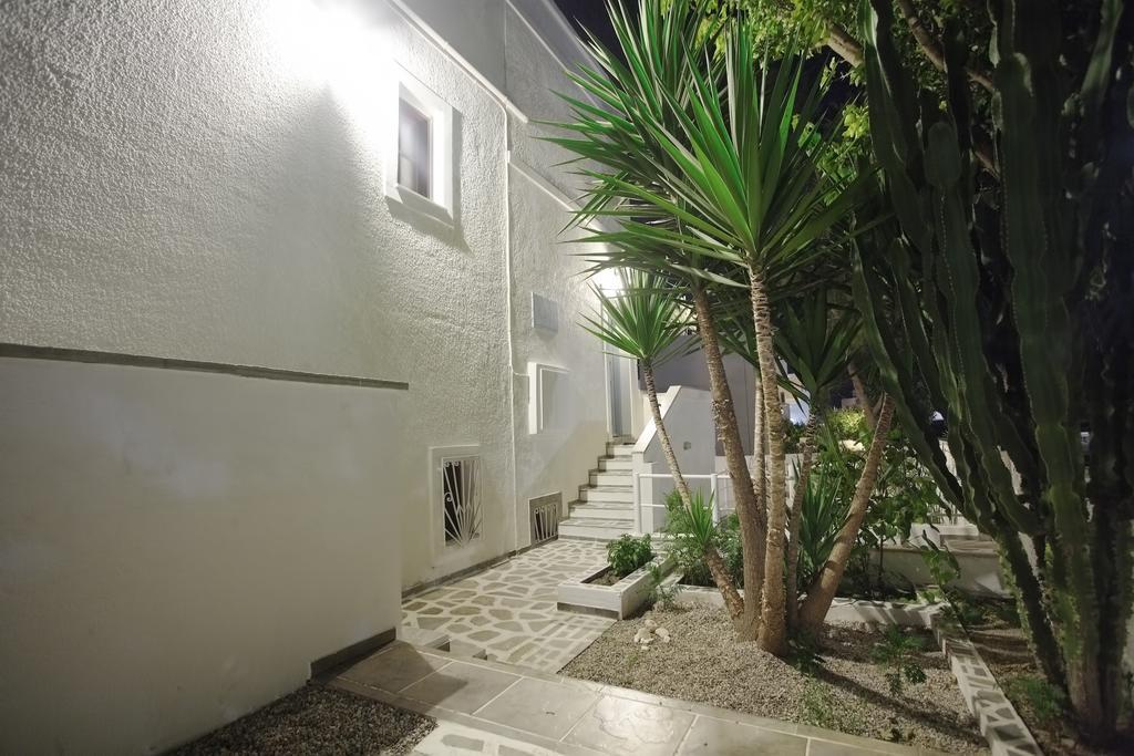 Villa Venus Adamantas  Exterior photo