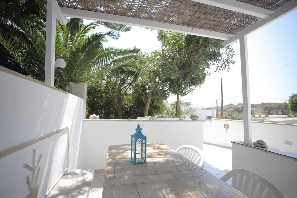 Villa Venus Adamantas  Room photo