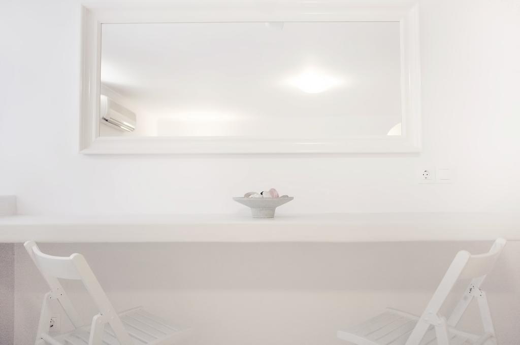 Villa Venus Adamantas  Room photo