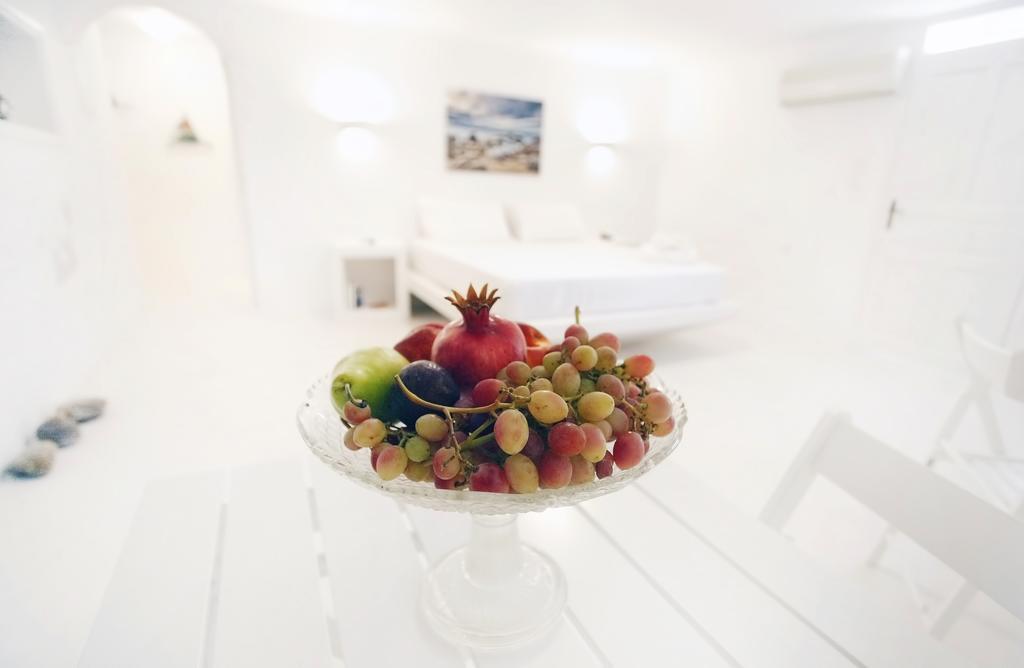 Villa Venus Adamantas  Room photo