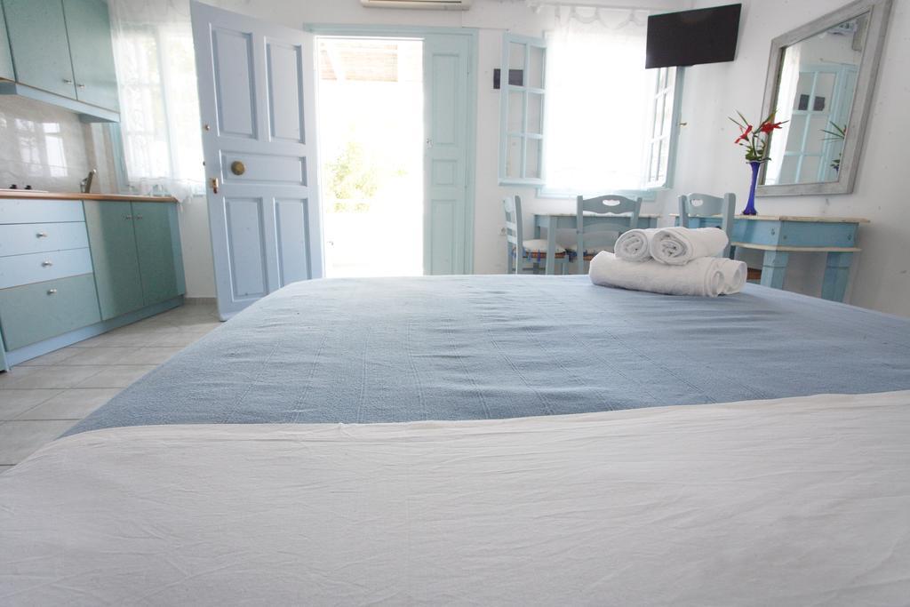 Villa Venus Adamantas  Room photo